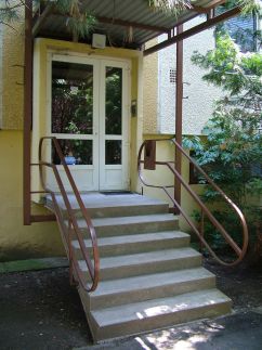 Jókai Apartman21