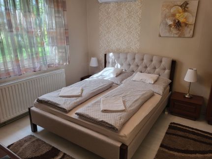 Jókai Apartman