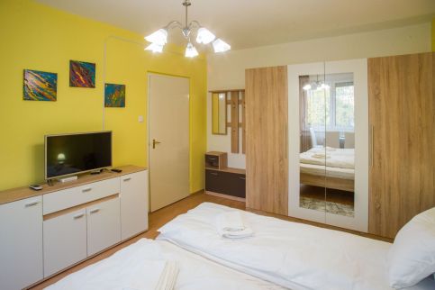 Otthon Laksz Apartman8