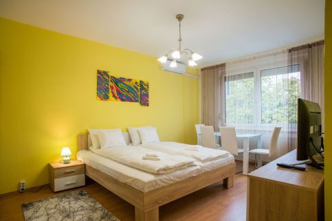 Otthon Laksz Apartman4