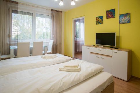 Otthon Laksz Apartman7