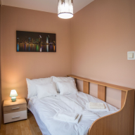 Otthon Laksz Apartman