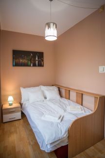 Otthon Laksz Apartman