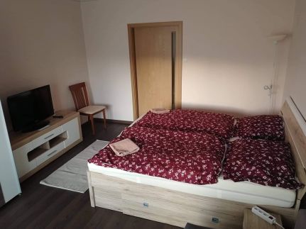 Monesz Apartman