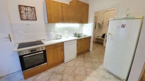 Előkapu Apartman4