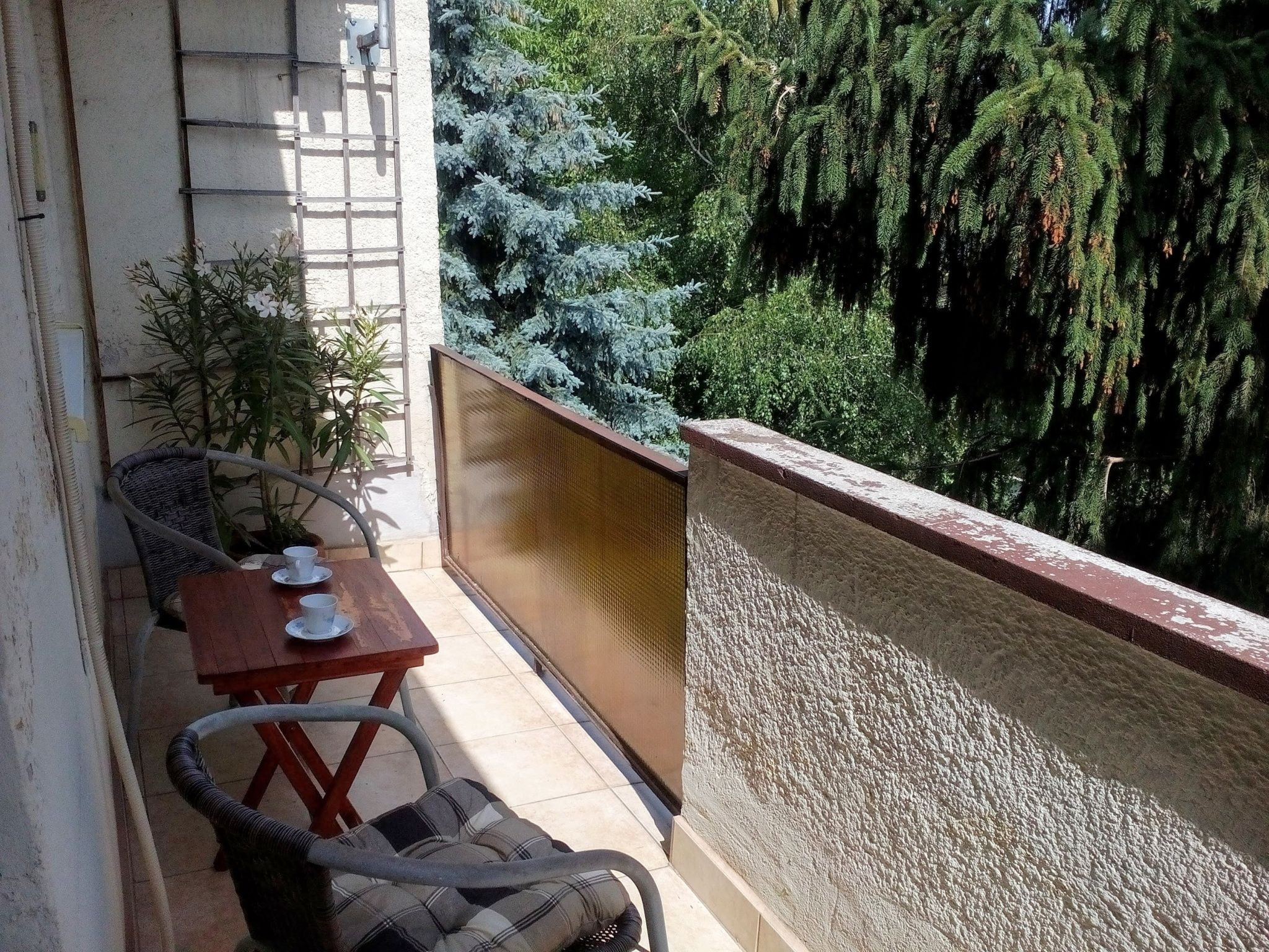 Rozmaring Apartman a Centrumban – Balatonalmádi