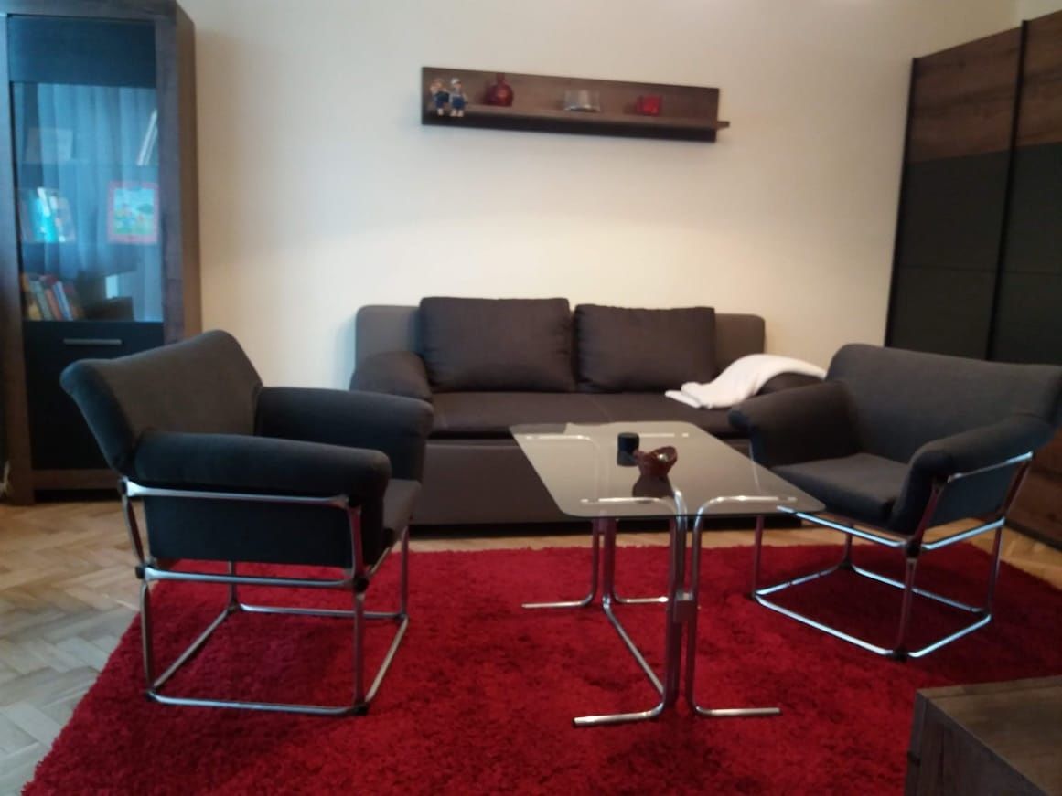 Rozmaring Apartman a Centrumban – Balatonalmádi fotó 1