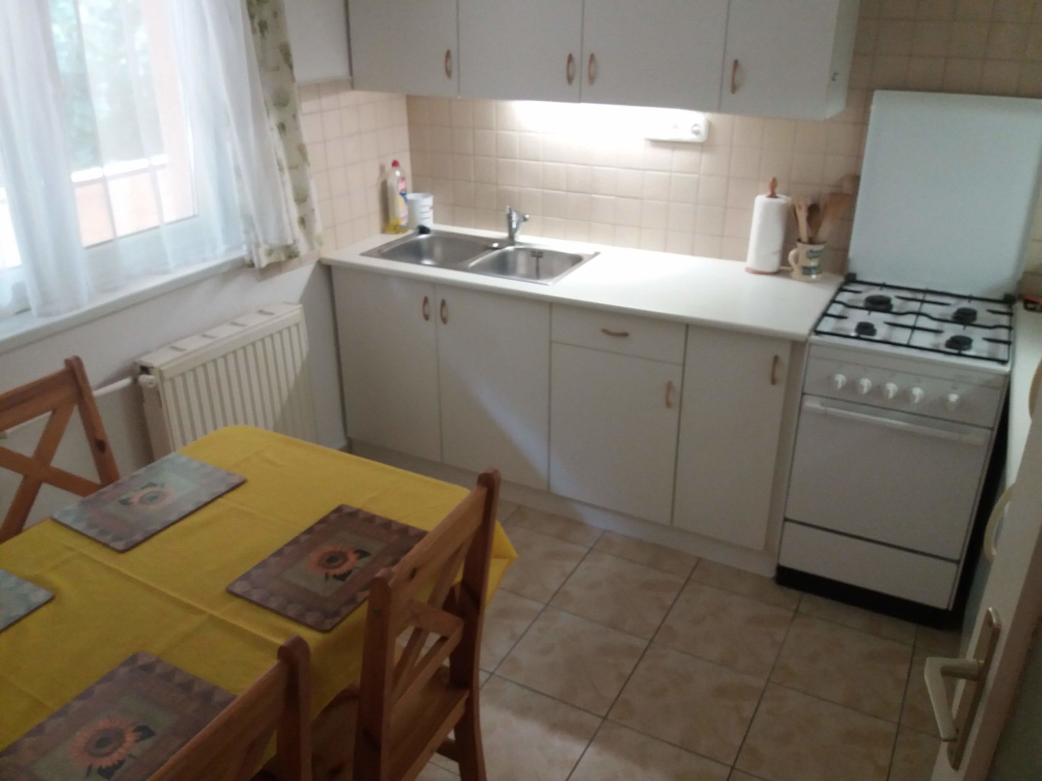 Rozmaring Apartman a Centrumban – Balatonalmádi fotó 2