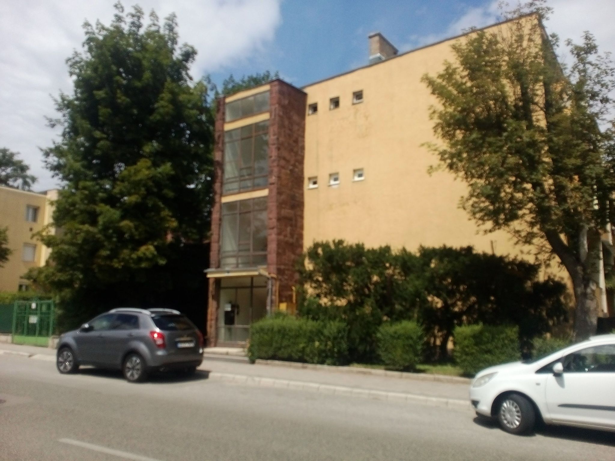 Rozmaring Apartman a Centrumban – Balatonalmádi fotó 3