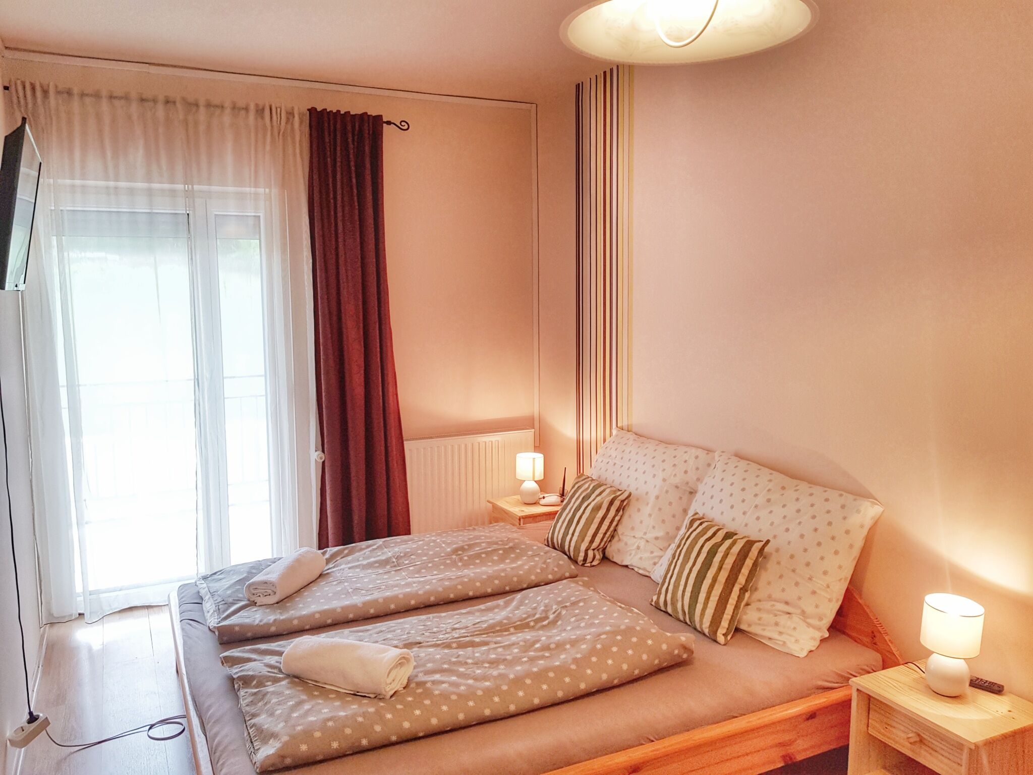 Megyer Apartman – Hévíz fotó 1