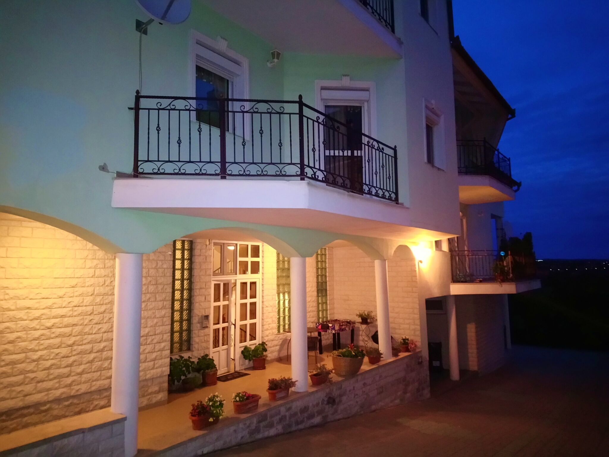 Megyer Apartman – Hévíz fotó 2