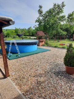 Poroszlói Apartman9