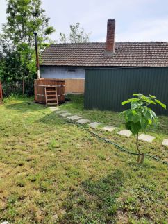 Poroszlói Apartman10