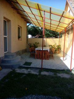 Poroszlói Apartman11