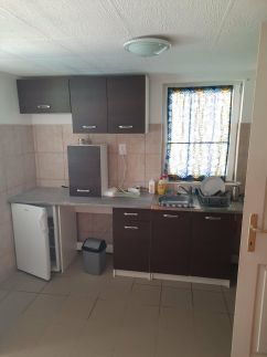Poroszlói Apartman5
