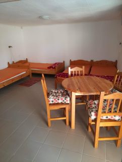 Poroszlói Apartman6