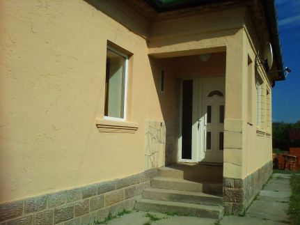 Poroszlói Apartman9