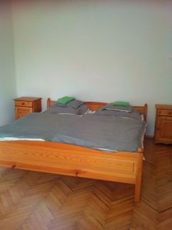 Poroszlói Apartman3