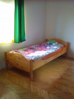 Poroszlói Apartman4