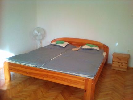 Poroszlói Apartman6