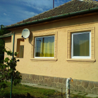 Poroszlói Apartman