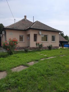 Poroszlói Apartman