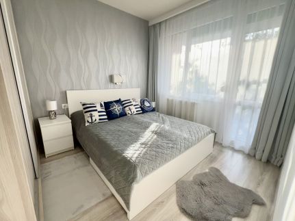 Downtown Dream Apartmans19