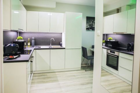 Downtown Dream Apartmans22