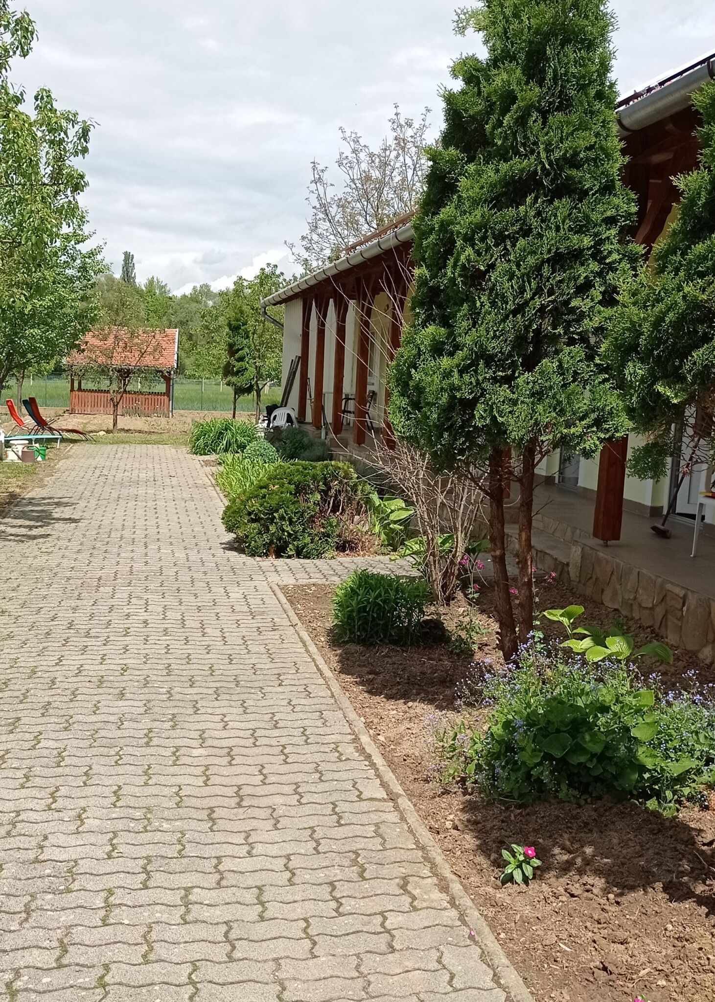 Zalavölgye Vendégház – Kehidakustány fotó 6