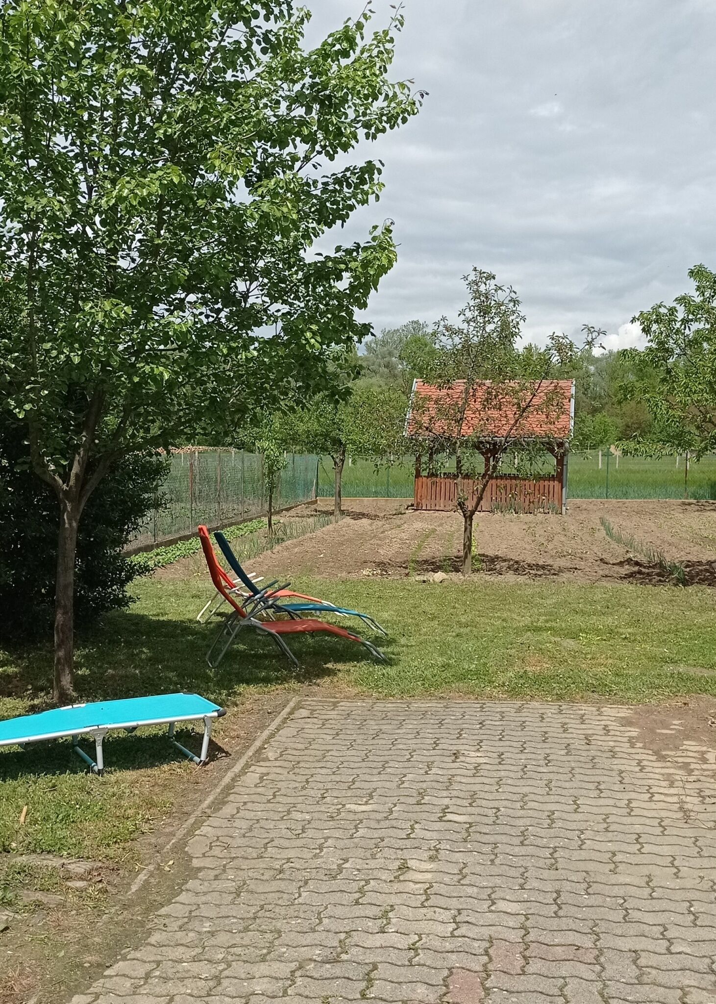 Zalavölgye Vendégház – Kehidakustány fotó 7