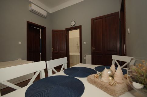 Villa Rusztika Apartman55