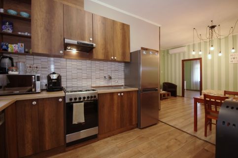 Villa Rusztika Apartman17