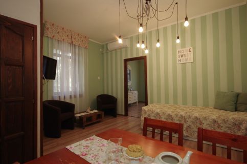 Villa Rusztika Apartman50