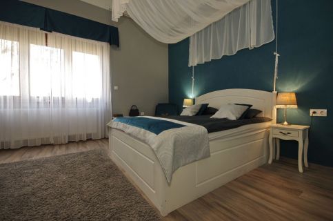 Villa Rusztika Apartman37