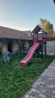 Villa Rusztika Apartman48