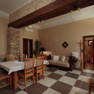 Villa Rusztika Apartman