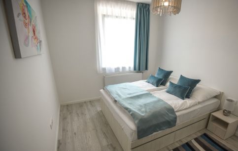 Francesca Apartman5