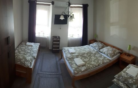 Centrum Apartman8