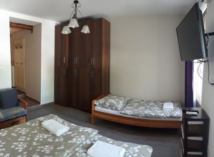 Centrum Apartman5