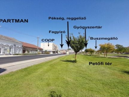Petőfi Apartman16