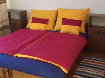 Lagipe Apartman1