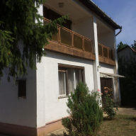 Lagipe Apartman