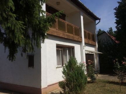 Lagipe Apartman