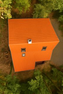 Vörösbegy Vendégház48