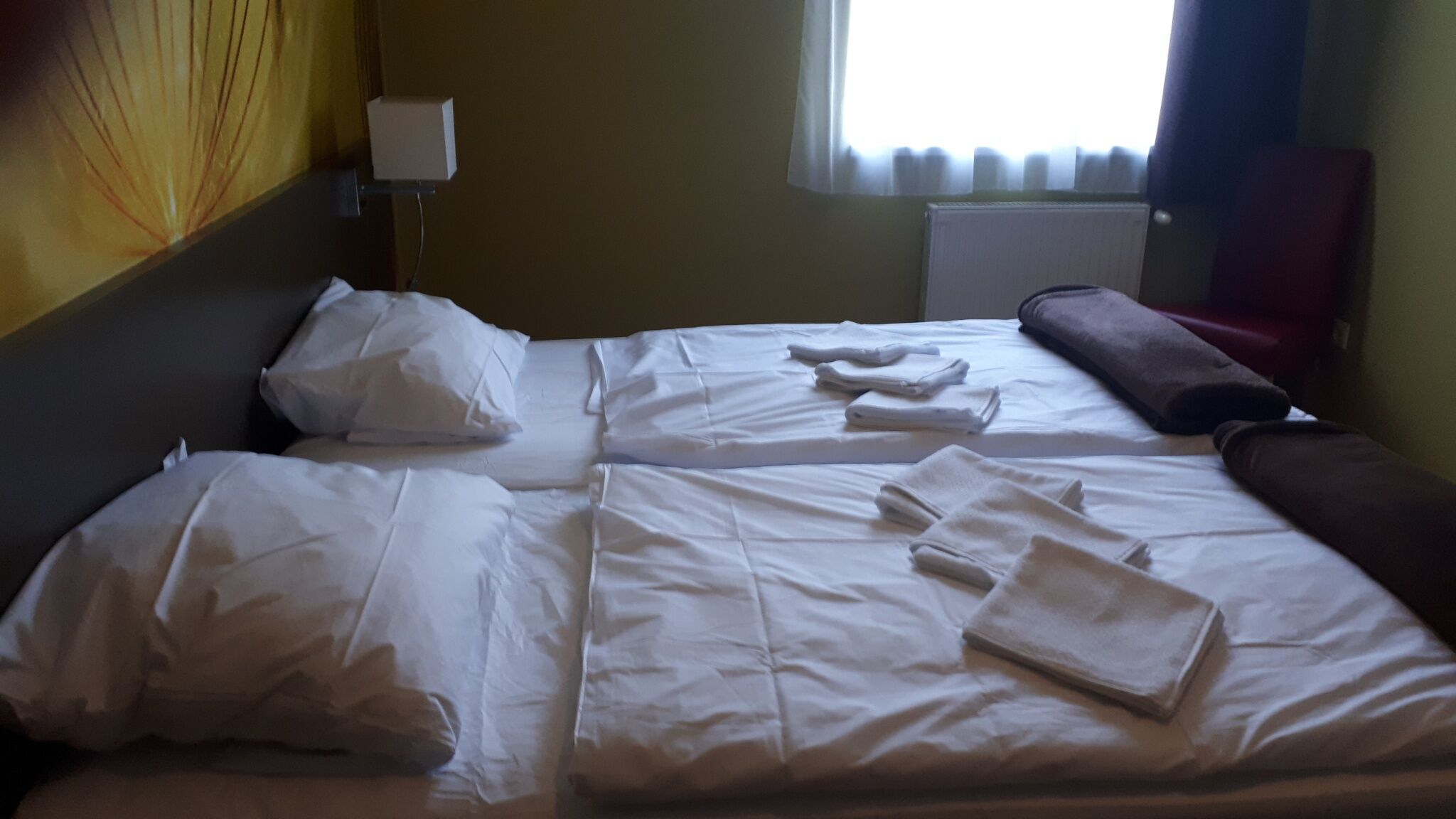 River Lux Apartman – Dunaszentmiklós fotó 4