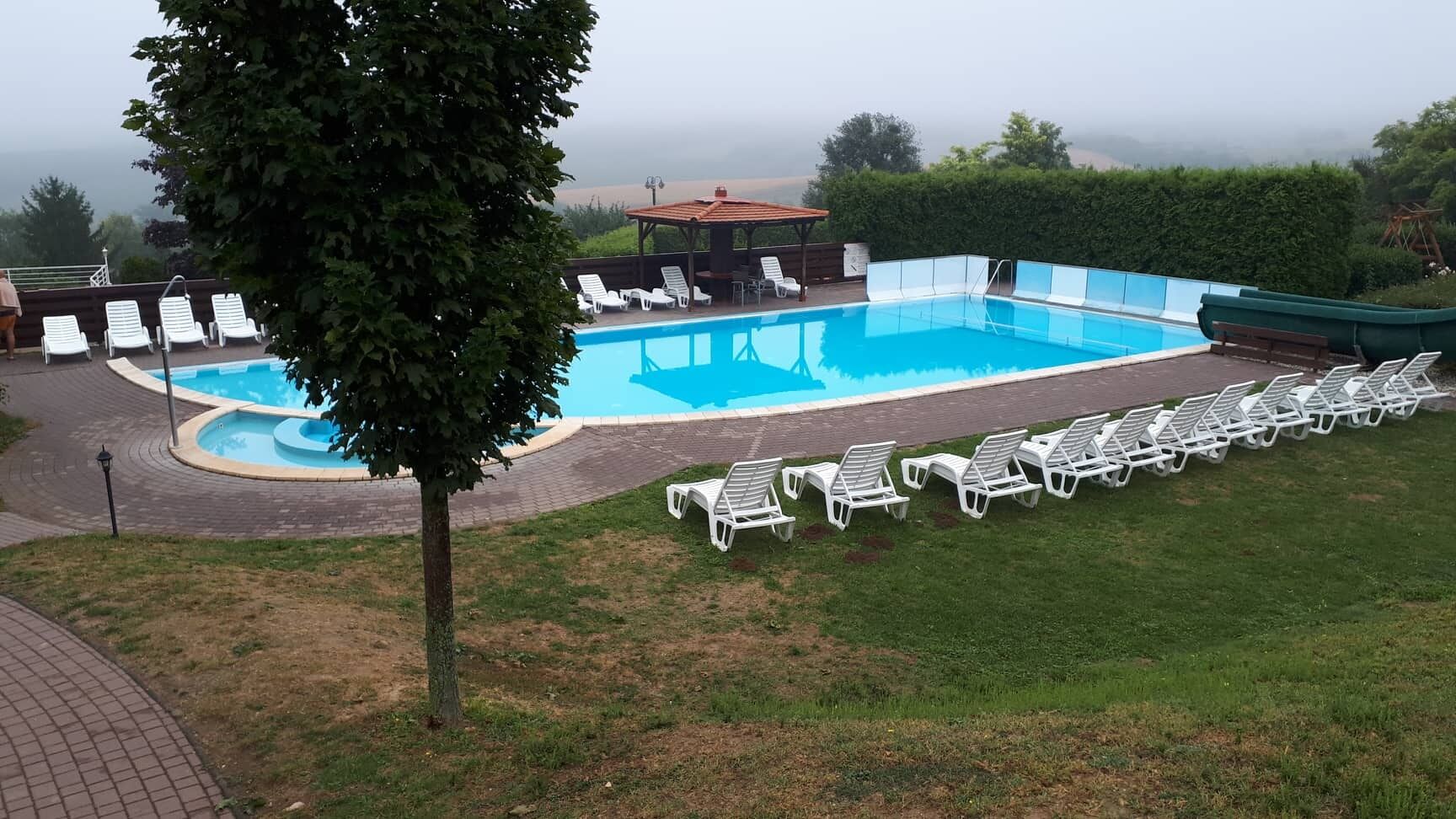 River Lux Apartman – Dunaszentmiklós fotó 19