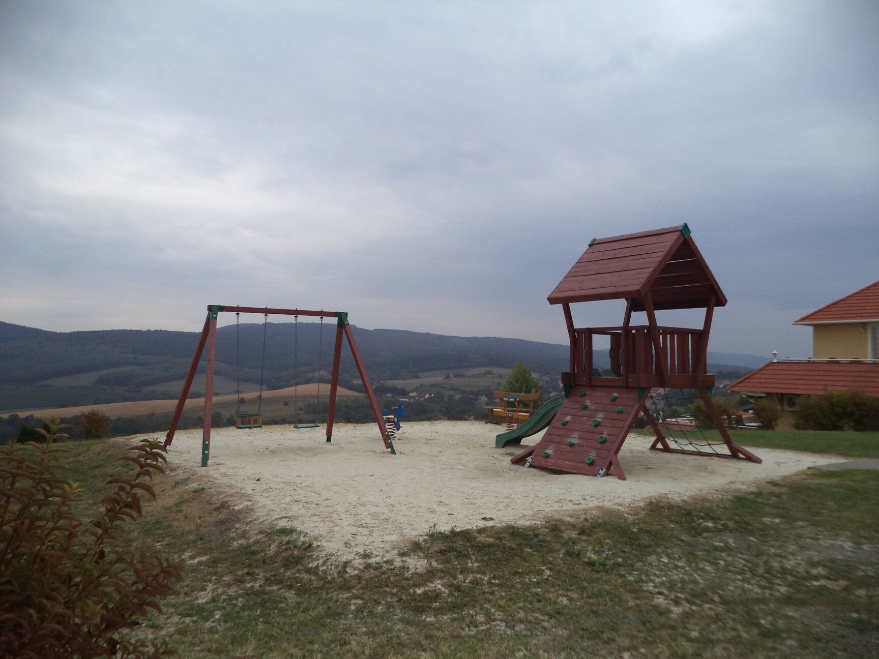River Lux Apartman – Dunaszentmiklós fotó 5