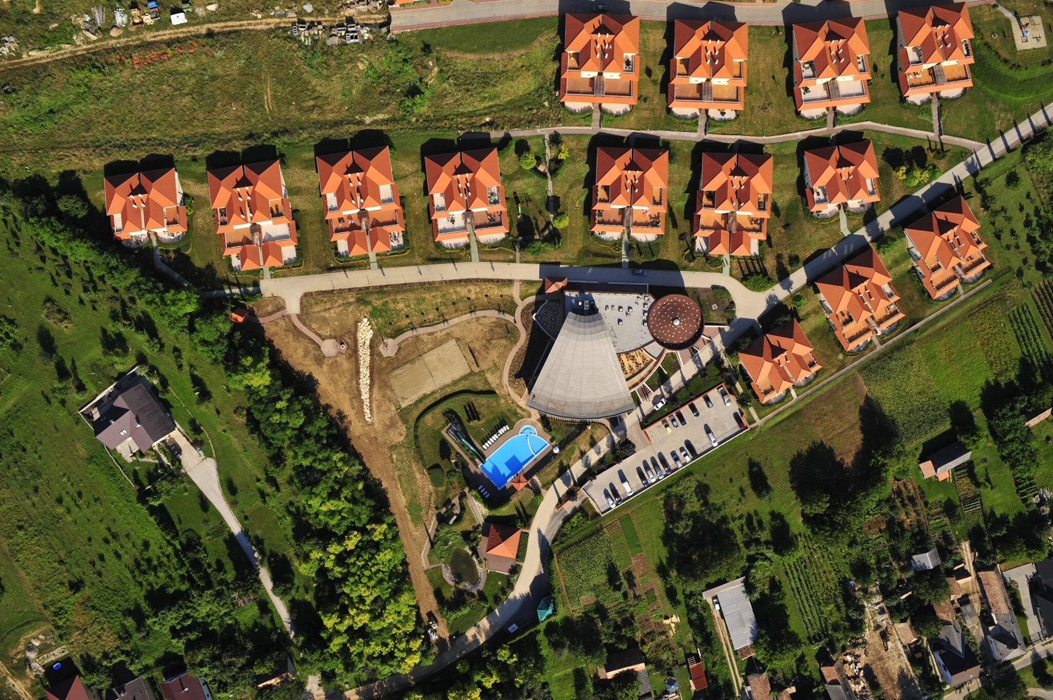 River Lux Apartman – Dunaszentmiklós fotó 20