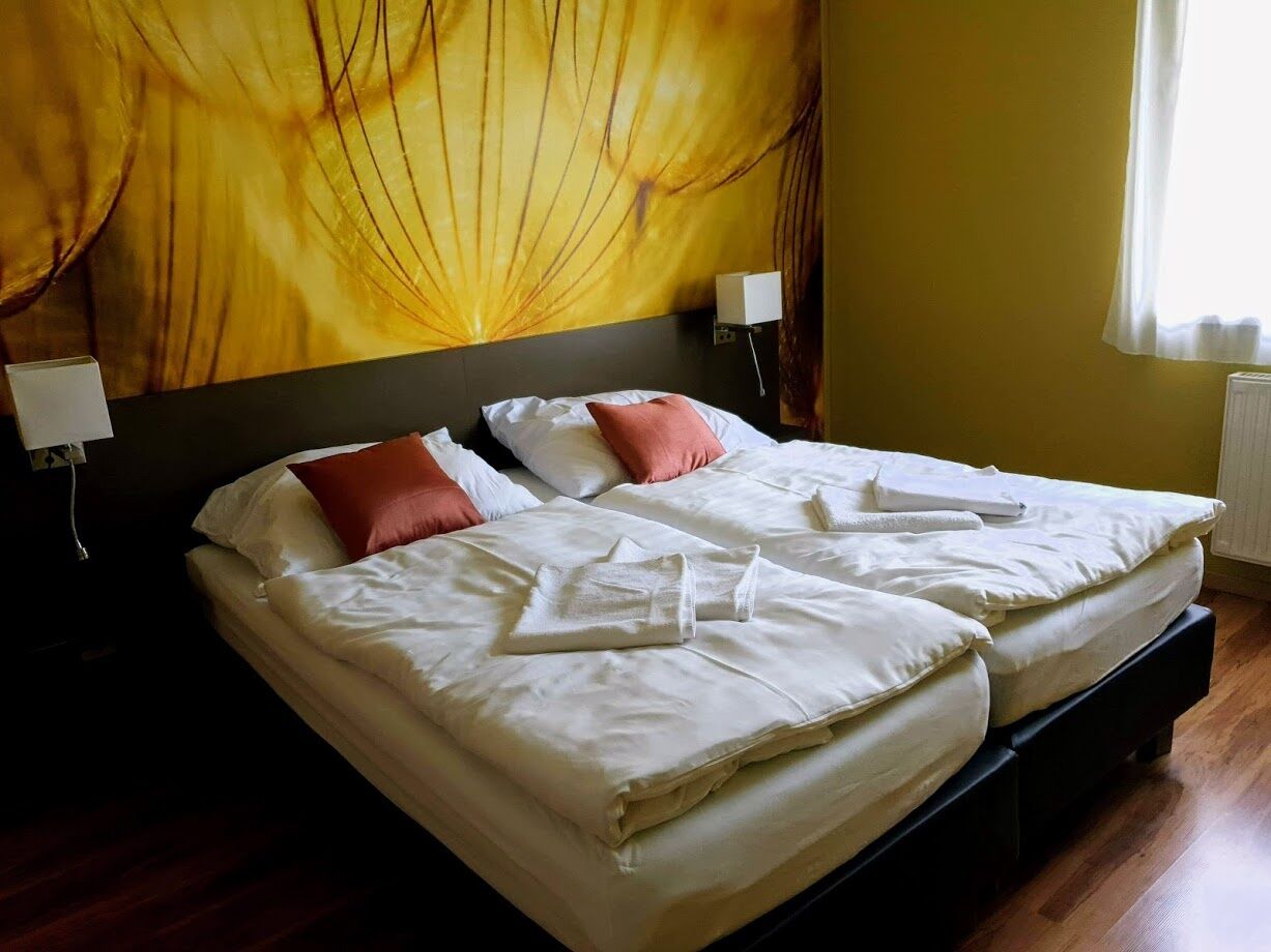 River Lux Apartman – Dunaszentmiklós fotó 7