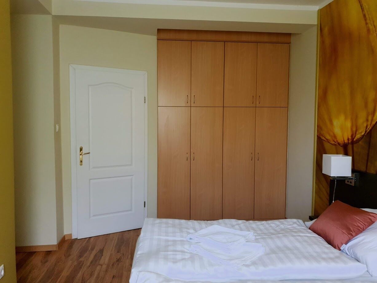 River Lux Apartman – Dunaszentmiklós fotó 8